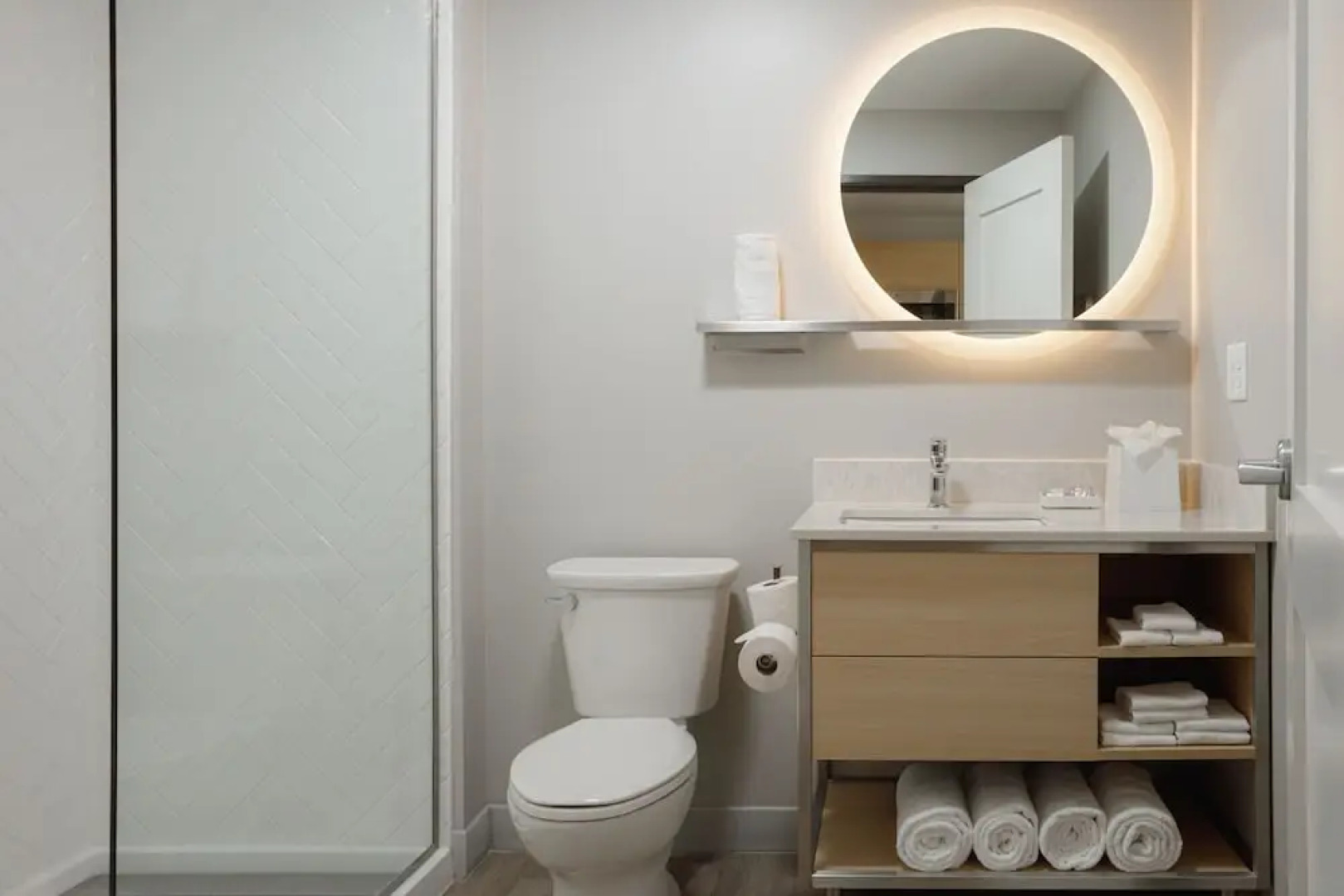 Towneplace Suites by Marriott Chattanooga South / East Ridge