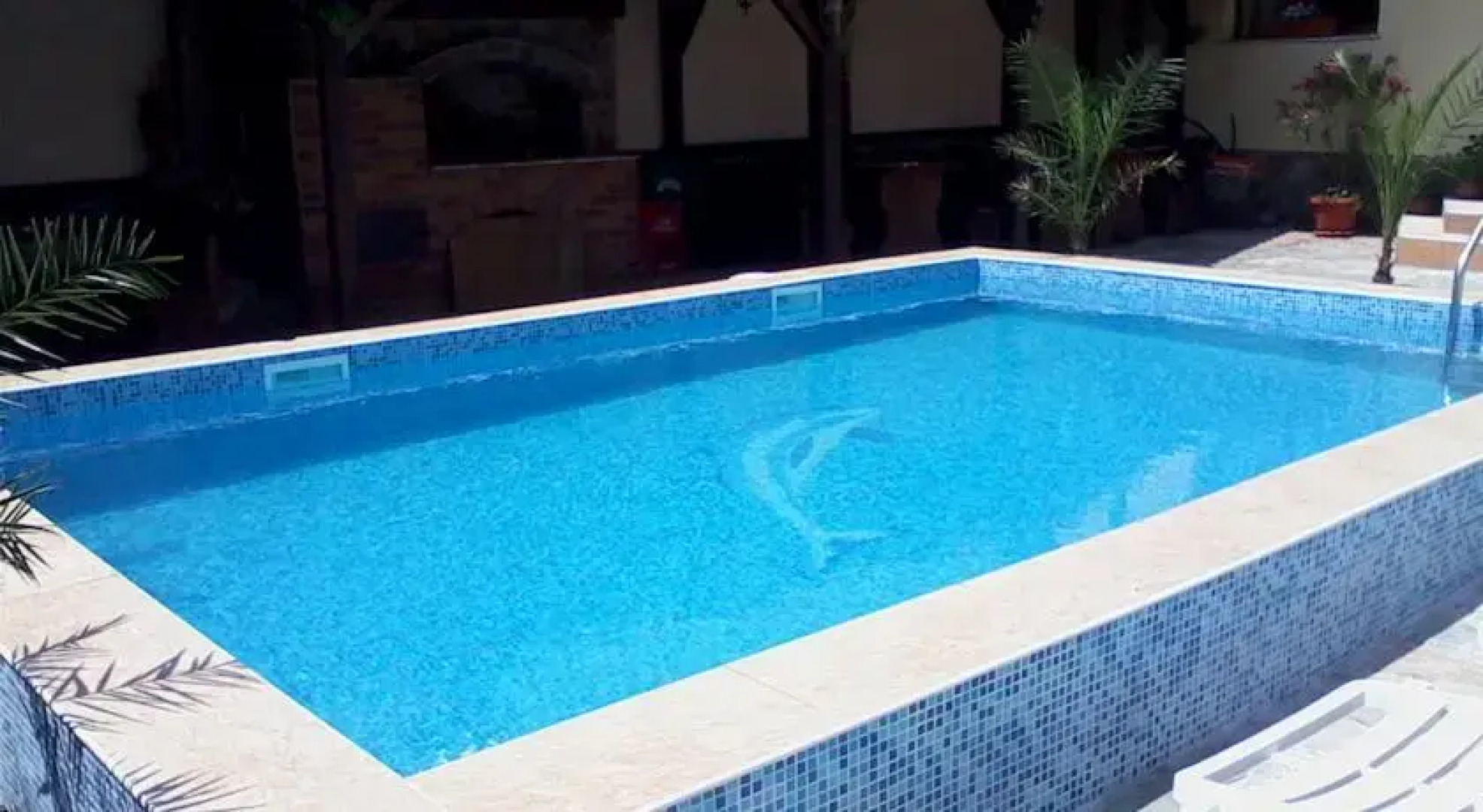 Saint Nikola Family Hotel