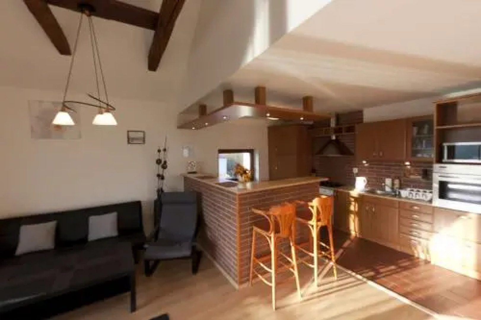 Penzion Apartmany Resident