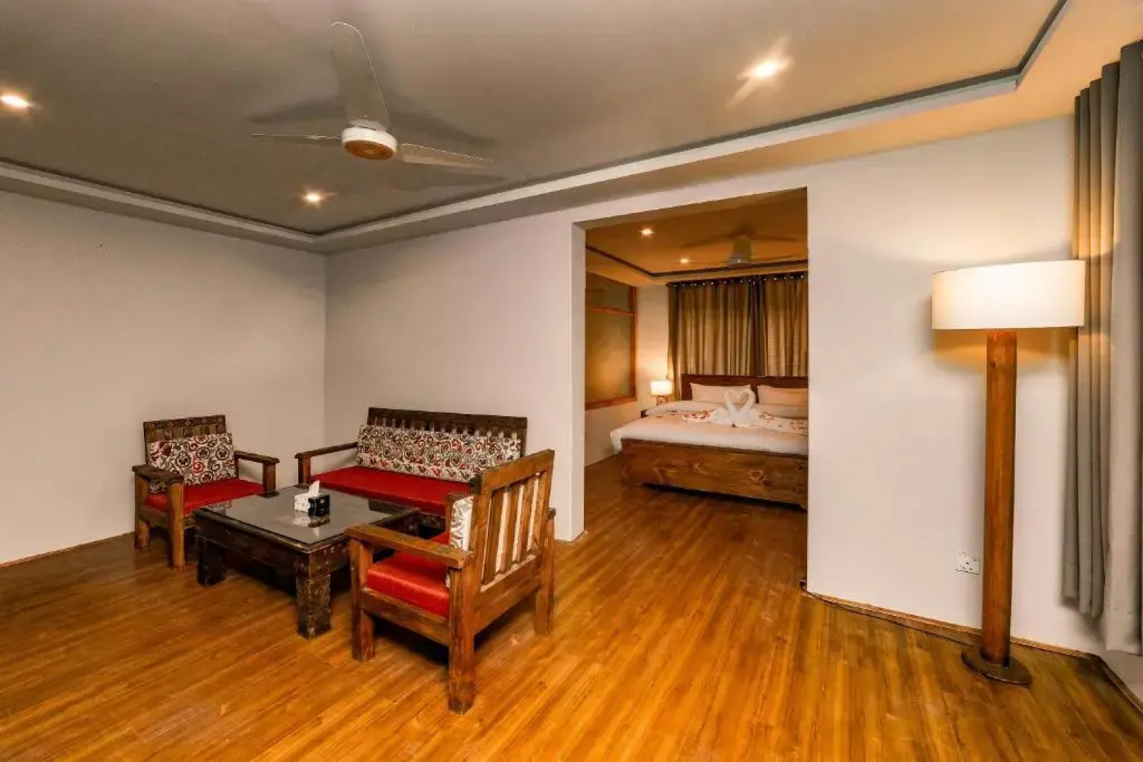 Roomy Daastaan Hotel, Karimabad Hunza