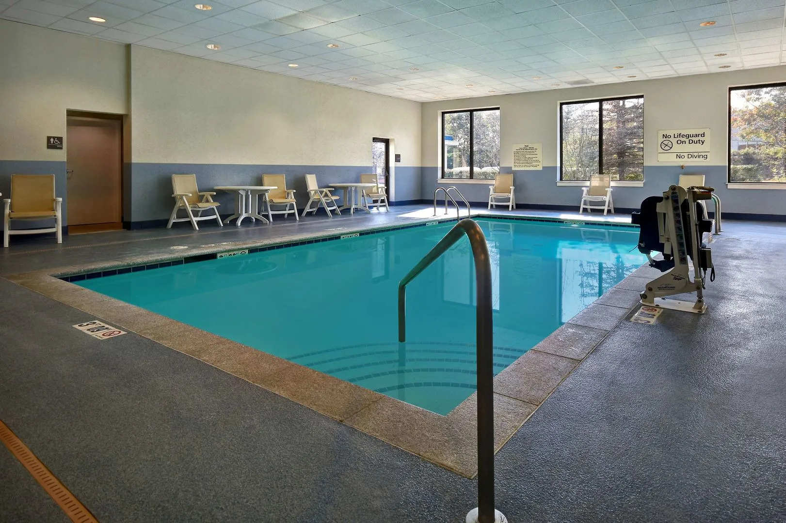 Hampton Inn White River Junction