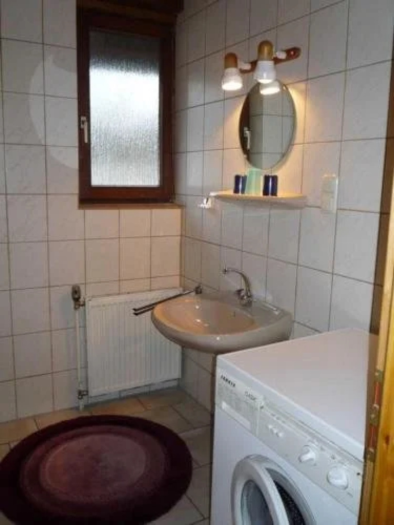 Ferienwohnungen Lindenhof