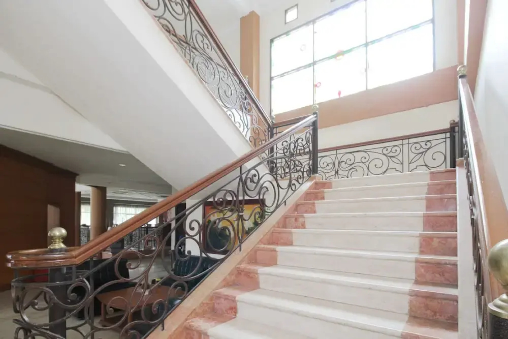 Airy Tenggarong Panji 1 Kutai Kartanegara