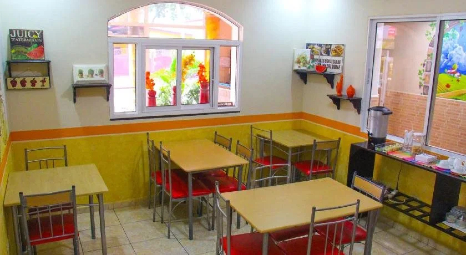 Hotel Casa Inn Del Valle