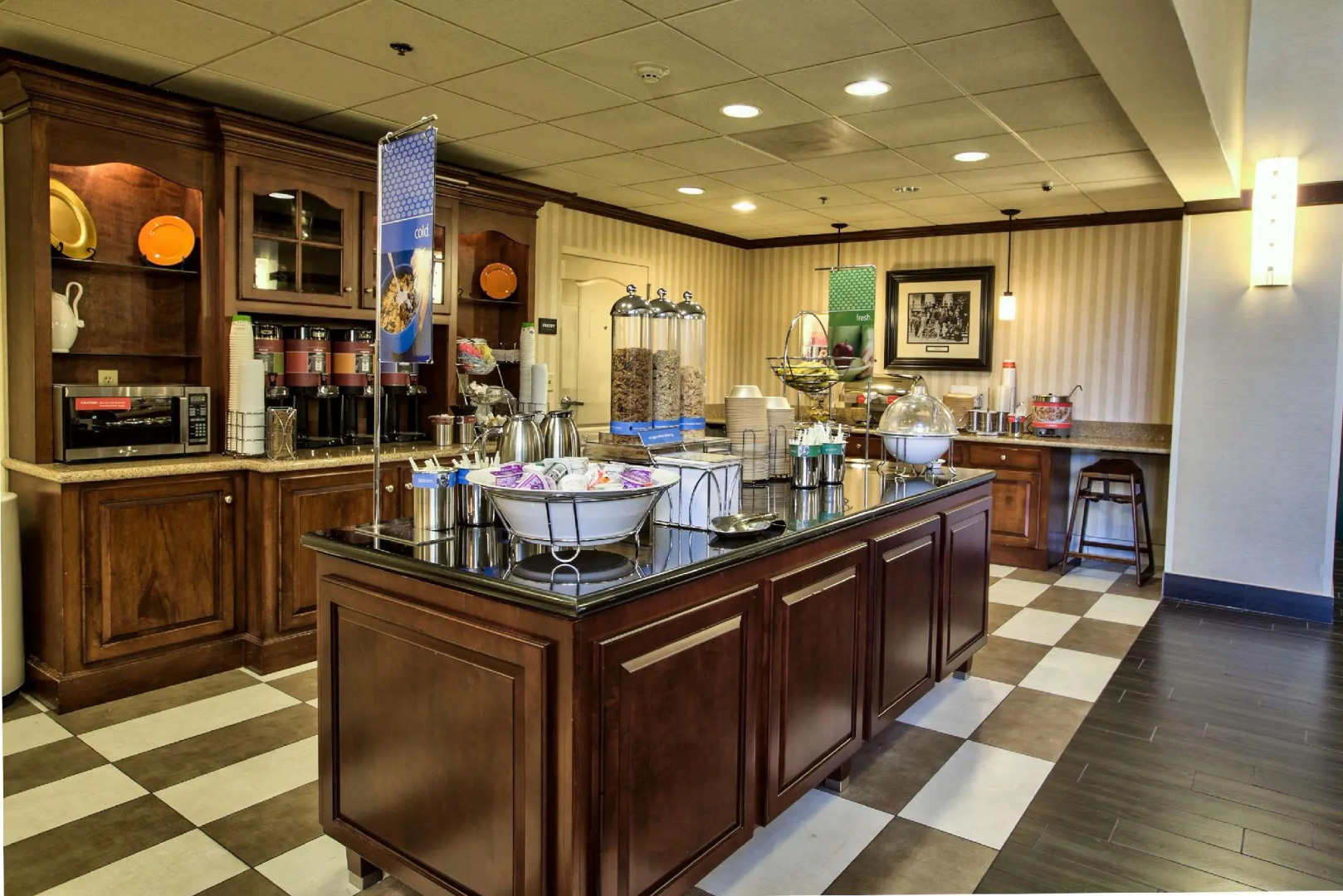 Hampton Inn & Suites Tallahassee I-10/Thomasville Road, FL