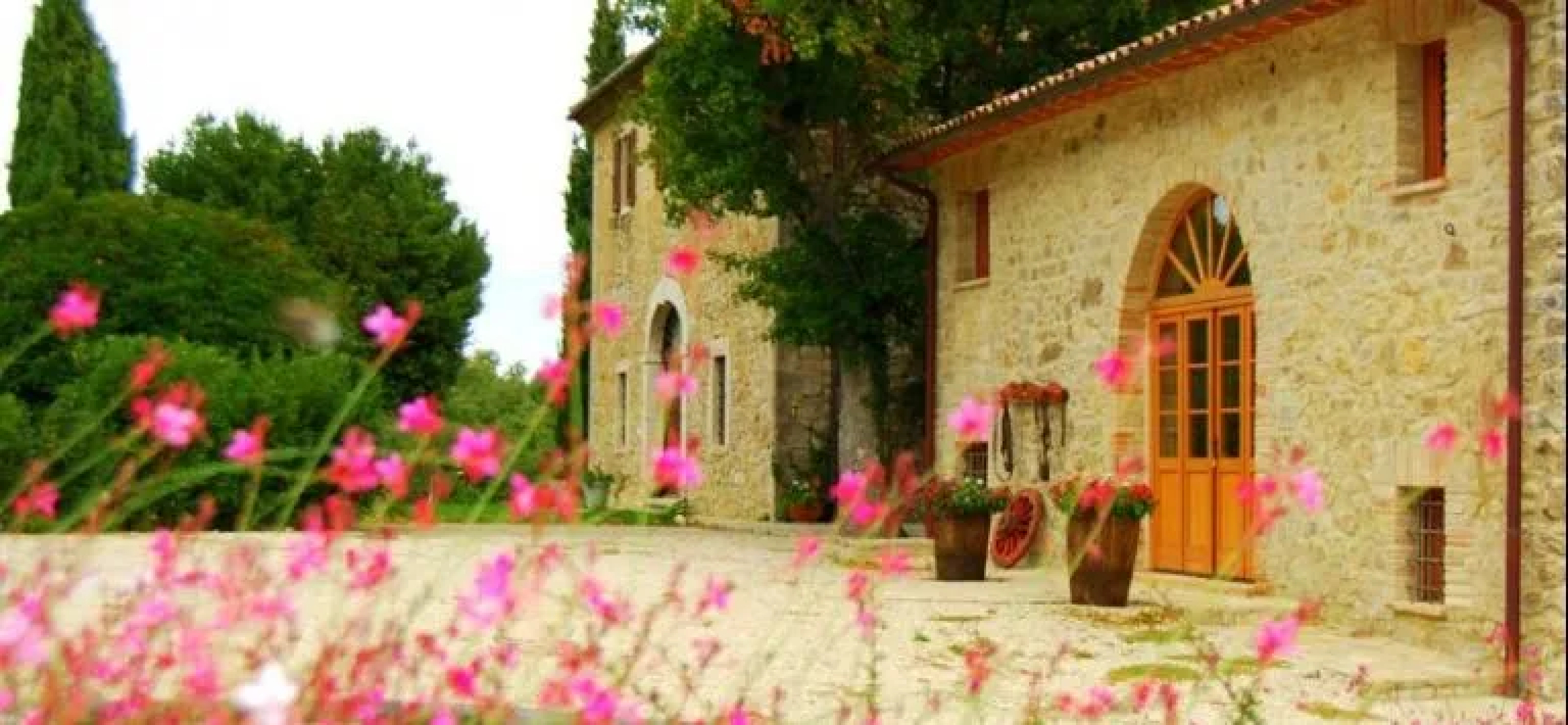 Villa Le Macee