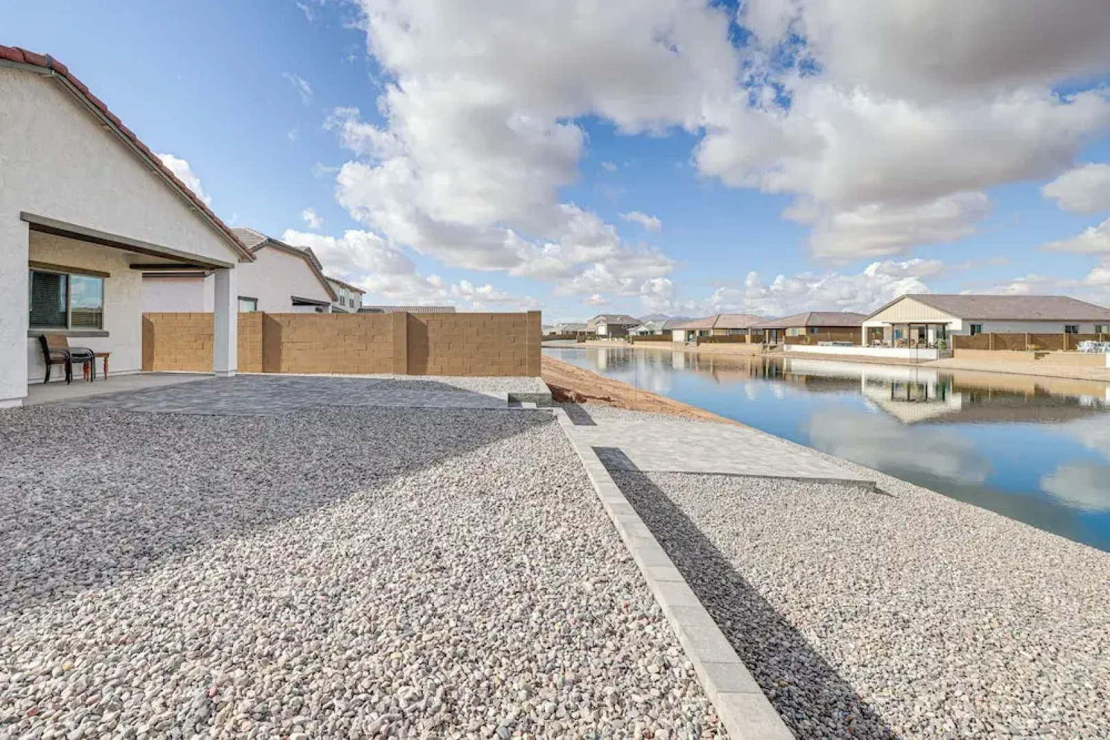 Spacious Maricopa Vacation Home ~ 4 Mi to Downtown