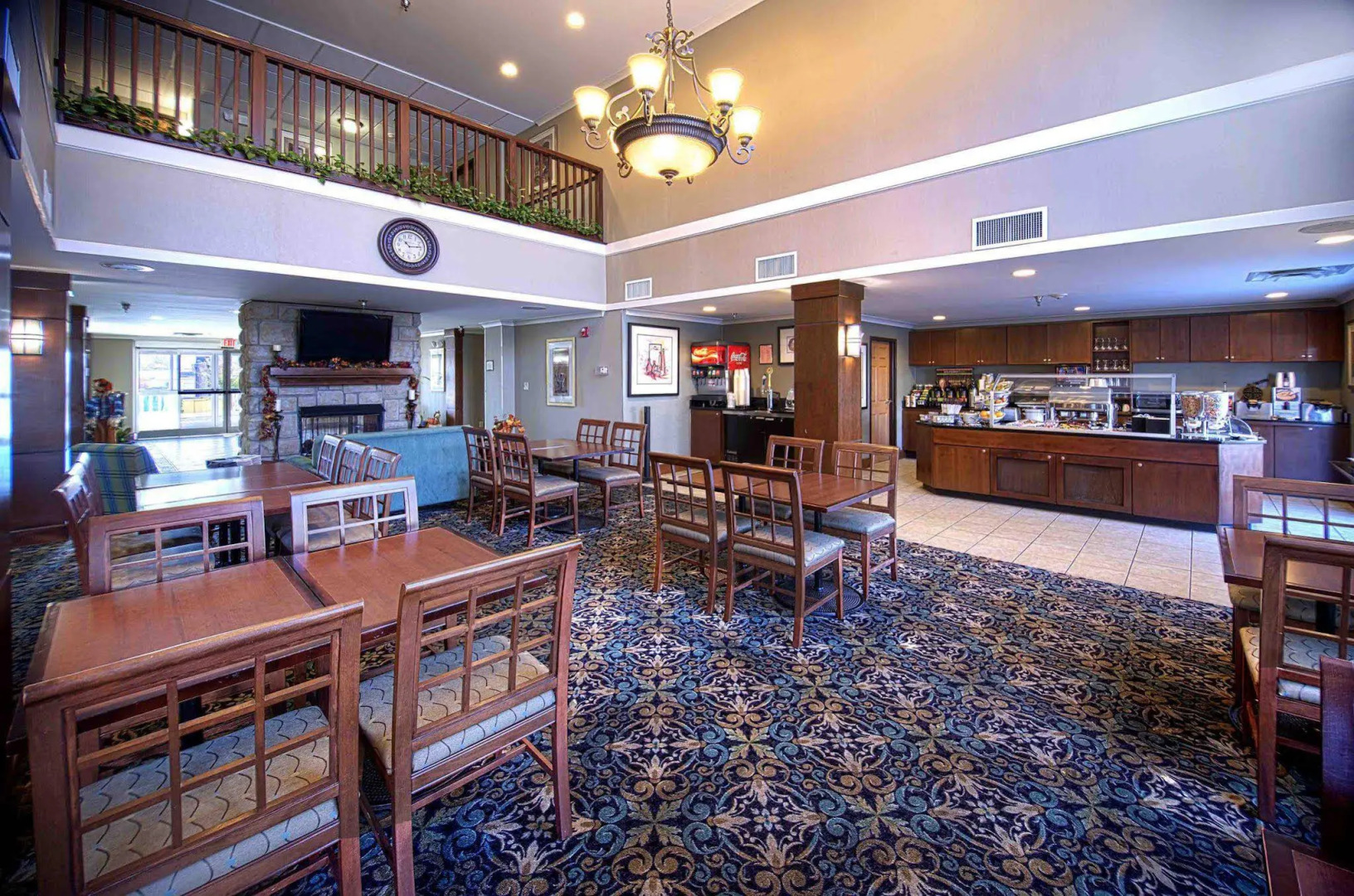 Staybridge Suites Chattanooga at Hamilton Place by IHG