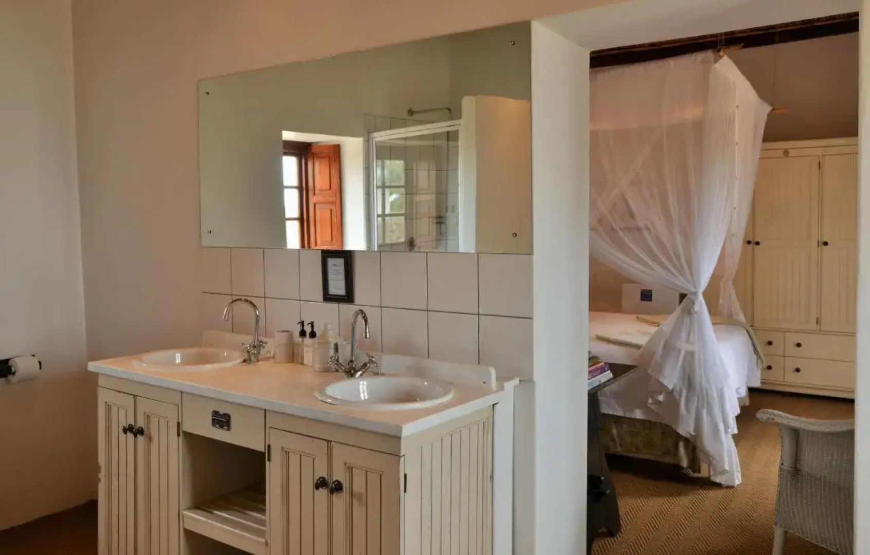 De Hoop Collection Suites
