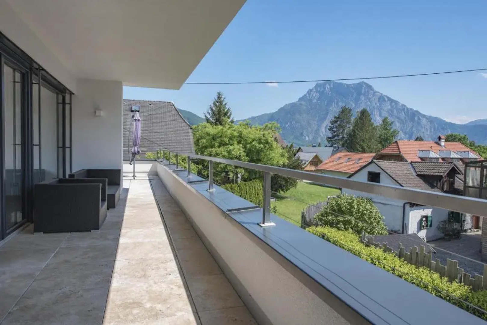 Ferienwohnung Ebenzweier