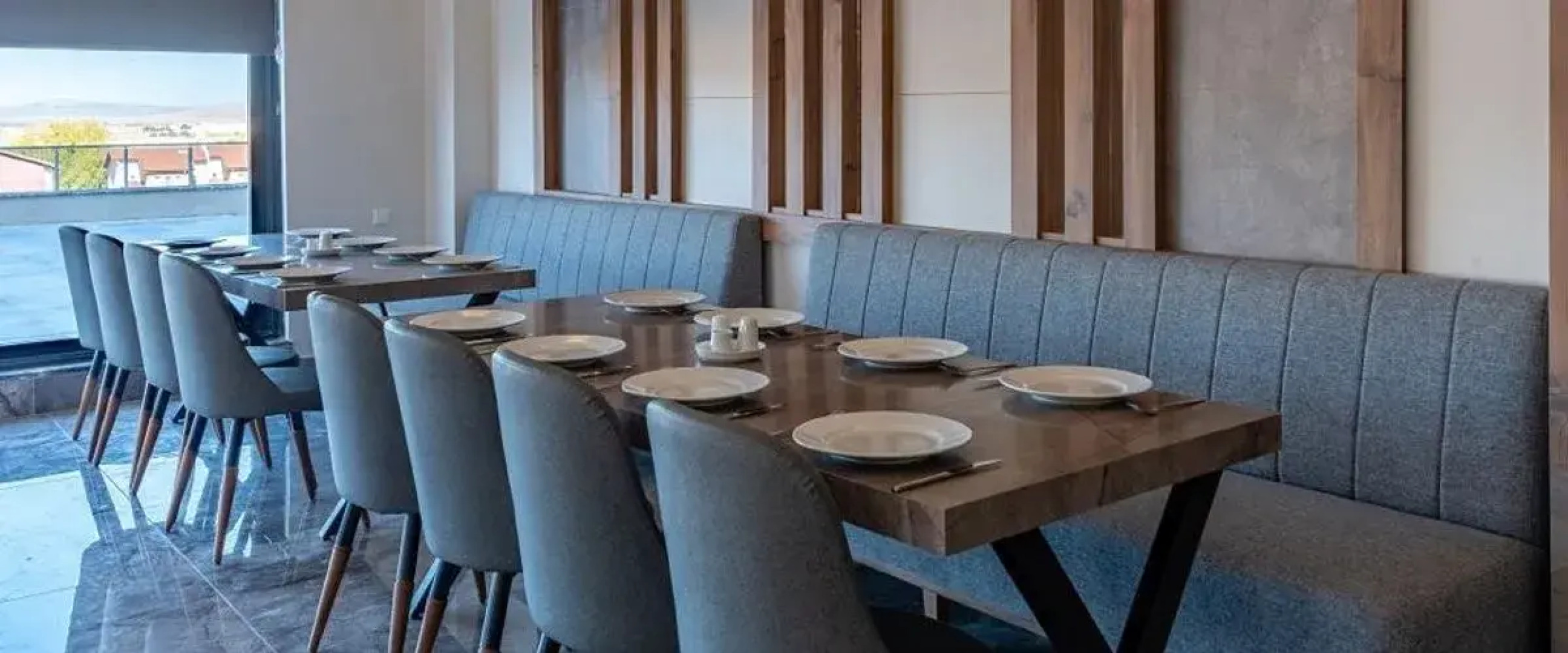 Afyon Regulus Thermal Apart Hotel & Villas