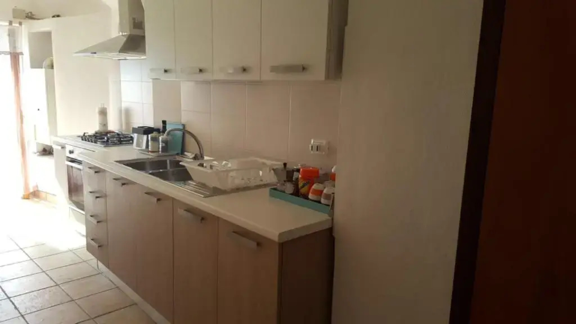 Da zia Lia Apartment