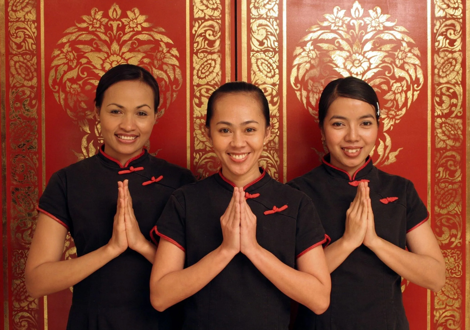 Careys Manor & Senspa