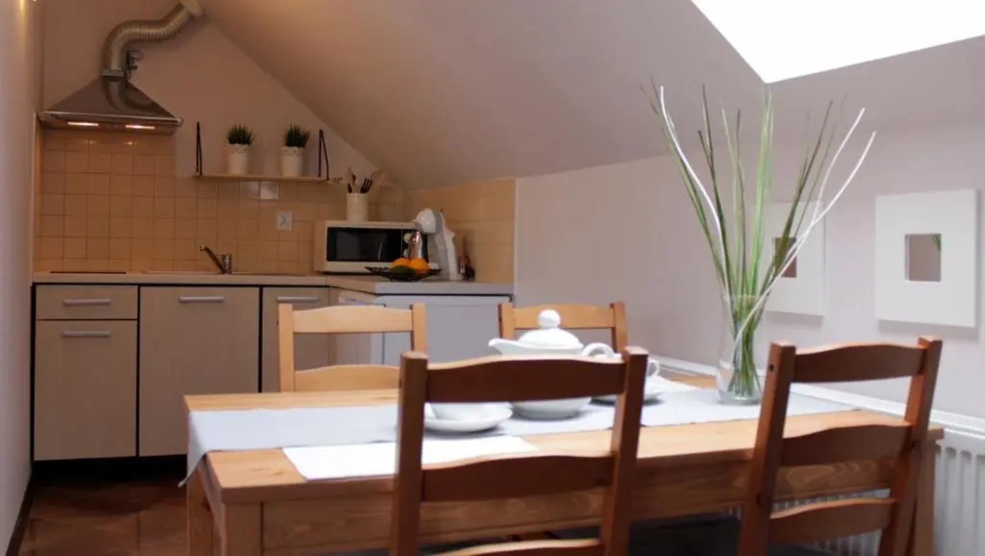 Koralia Domki i Apartamenty