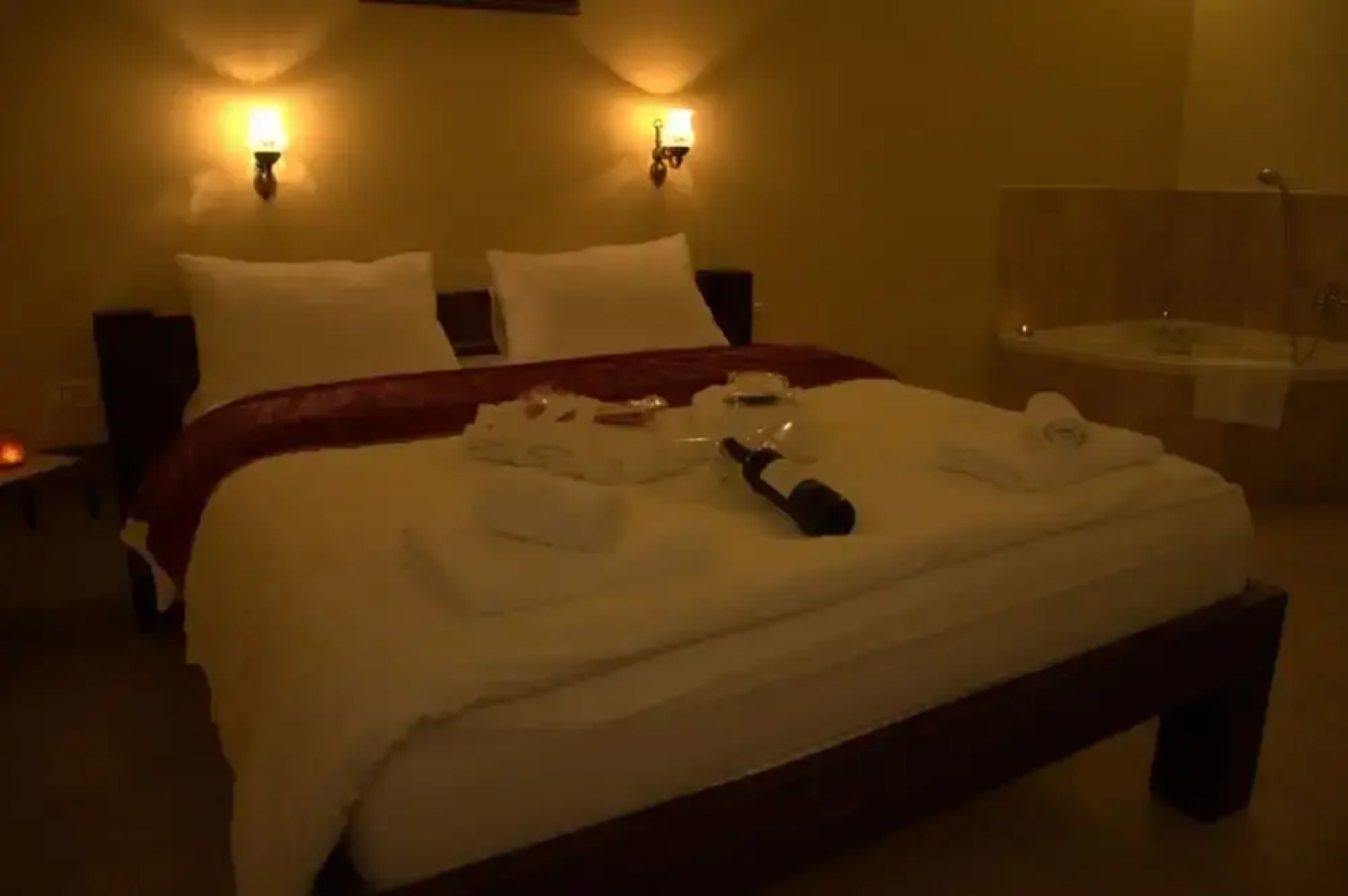 My place in the colony