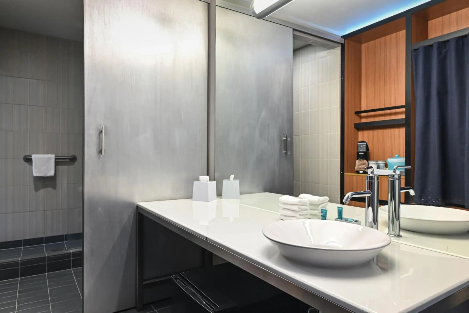 Aloft Charleston Airport & Convention Center