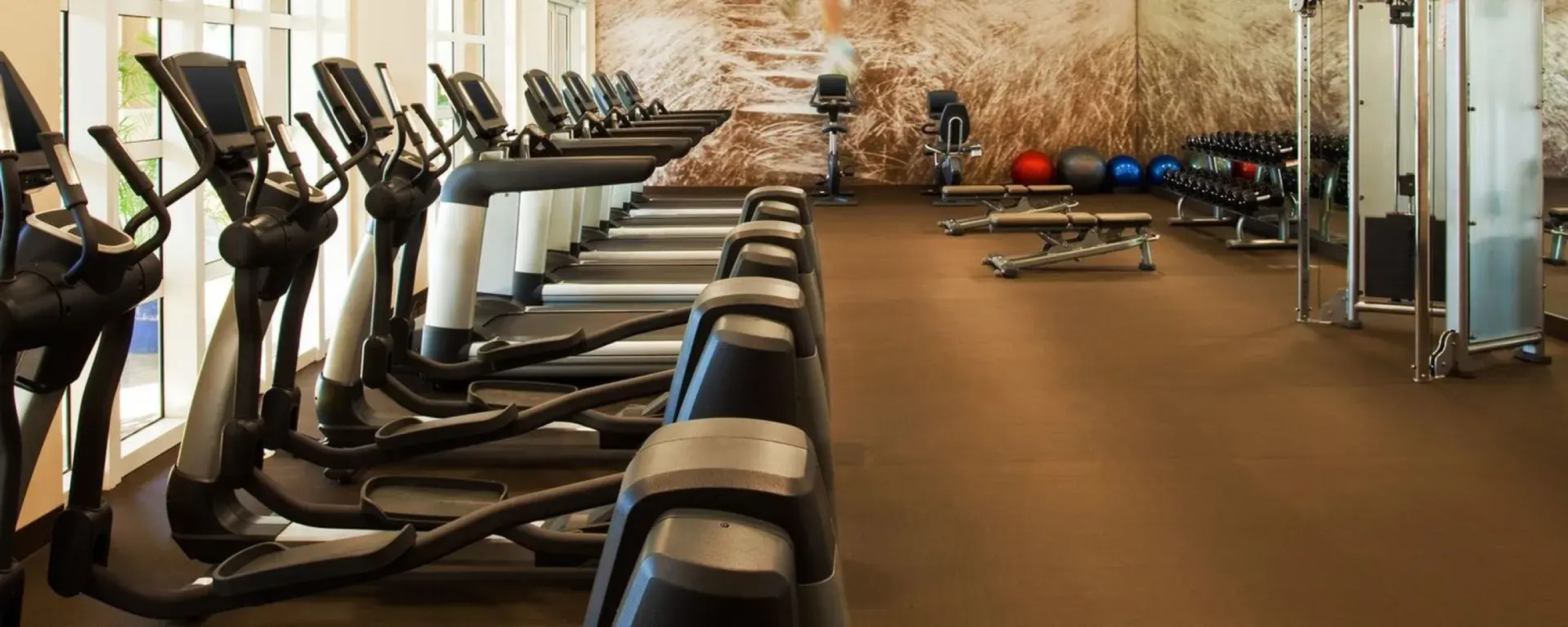 The Westin Cape Coral Resort At Marina Village