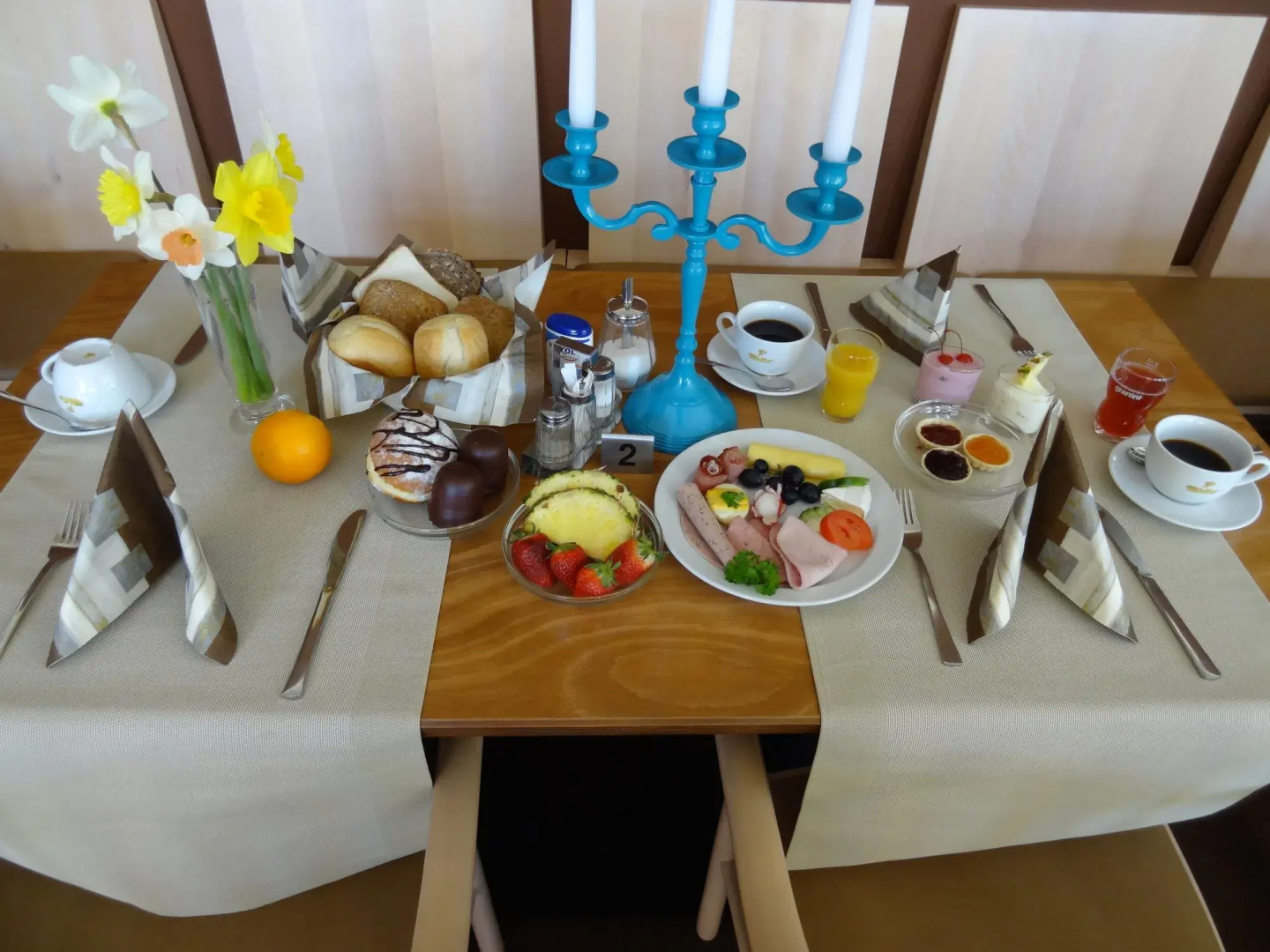 PLAZA INN Mühldorf am Inn