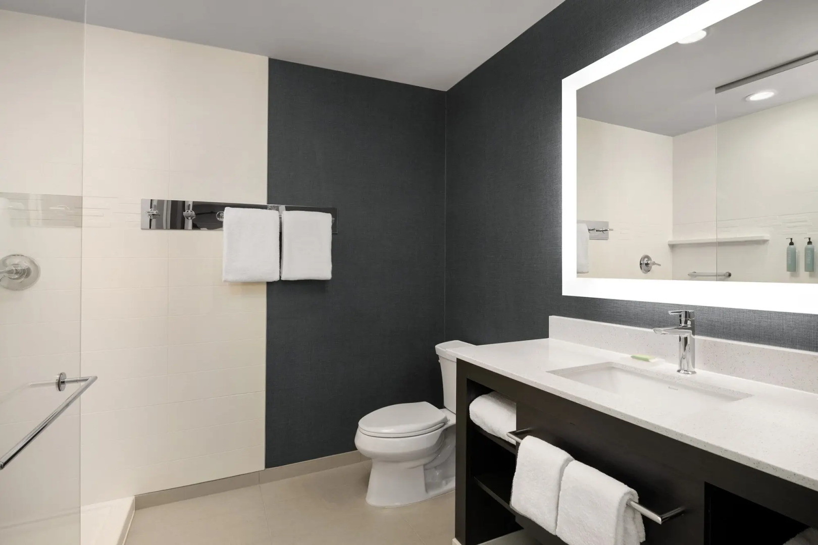 Residence Inn By Marriott Dallas Grand Prairie