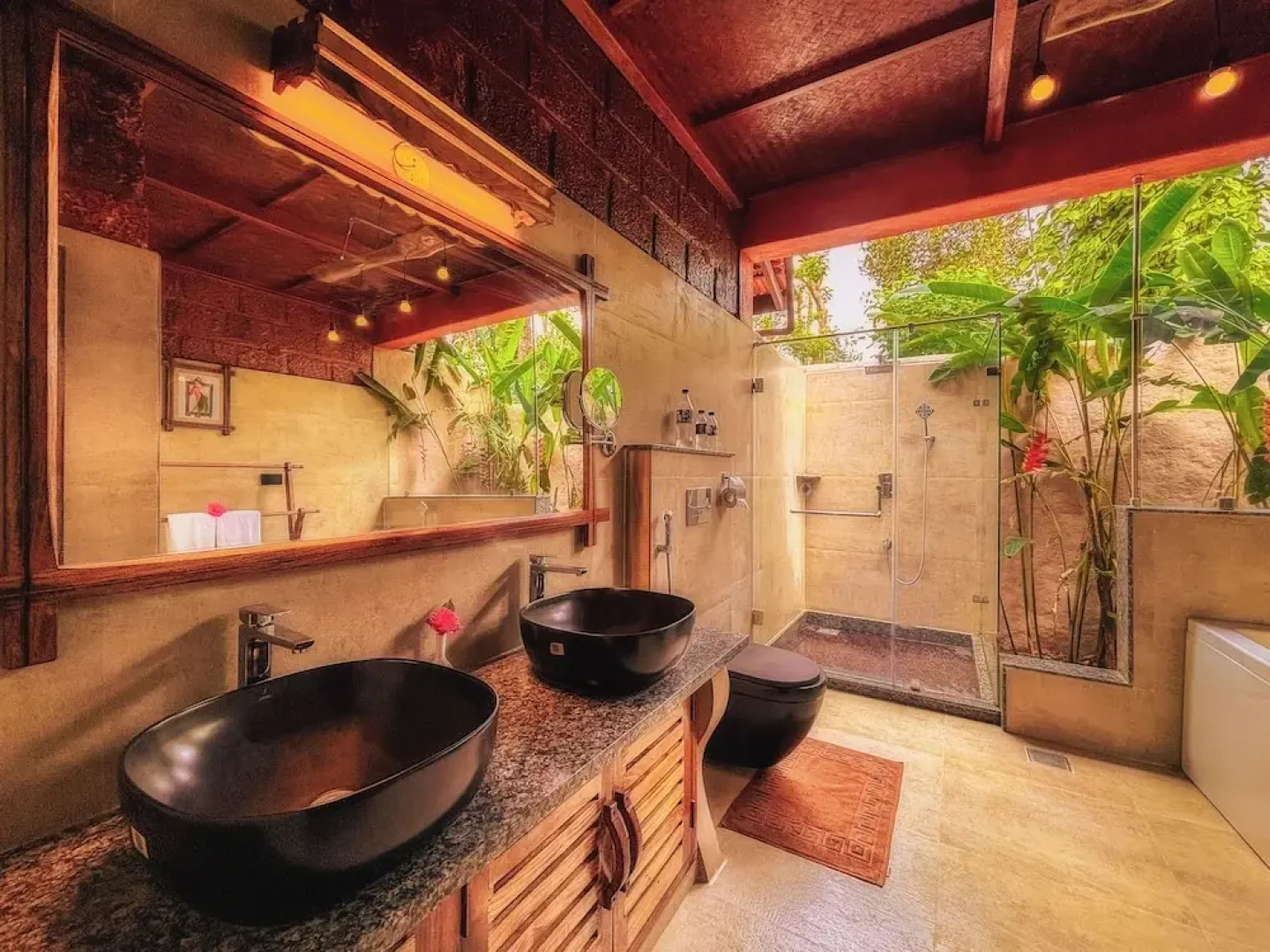 Copper Edge – Eco Resort, Coorg