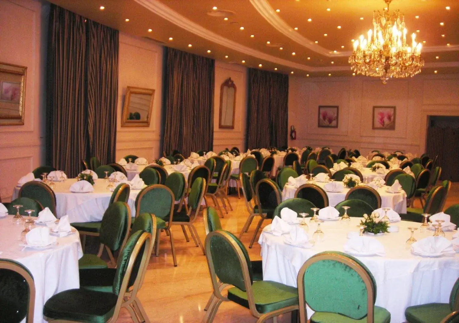 Hotel Acropole Tunis