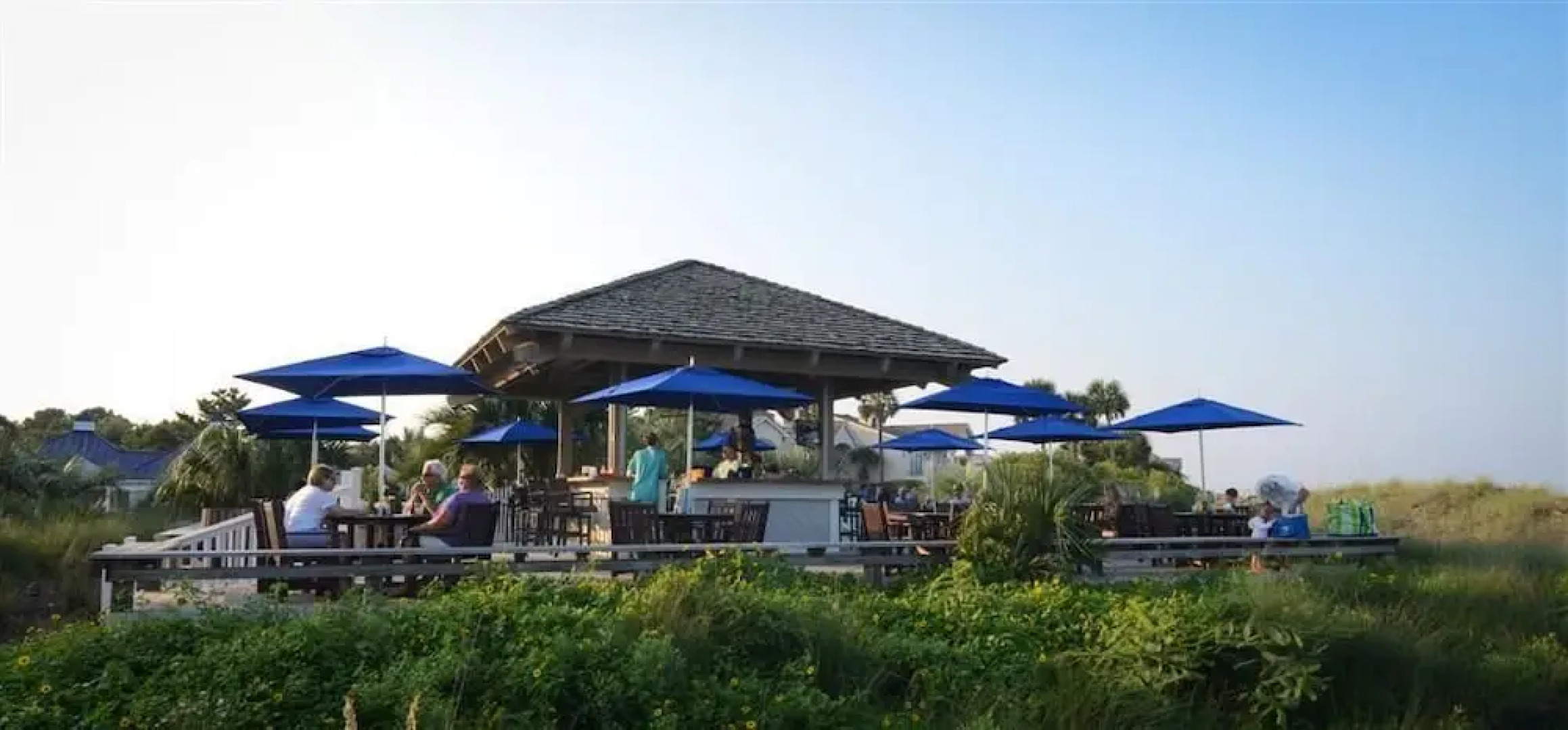 605 MLV Blythe 3 Br Villa by RedAwning