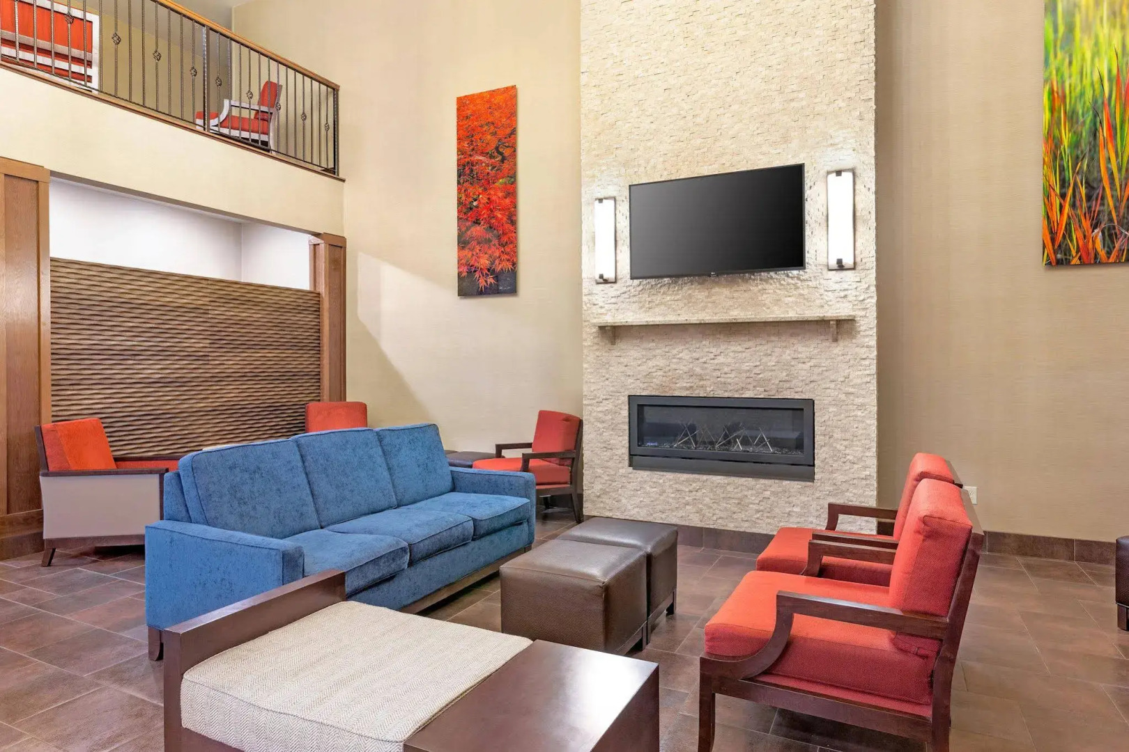 Comfort Suites Yakima