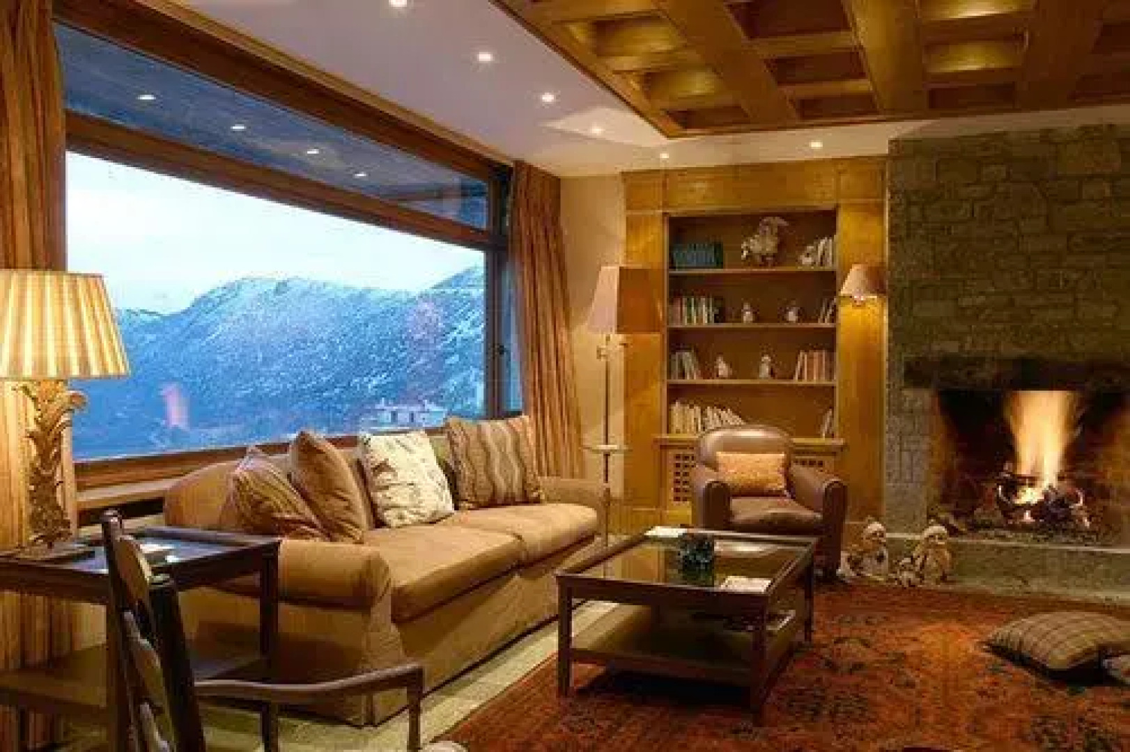 Santa Marina Arachova Resort & Spa