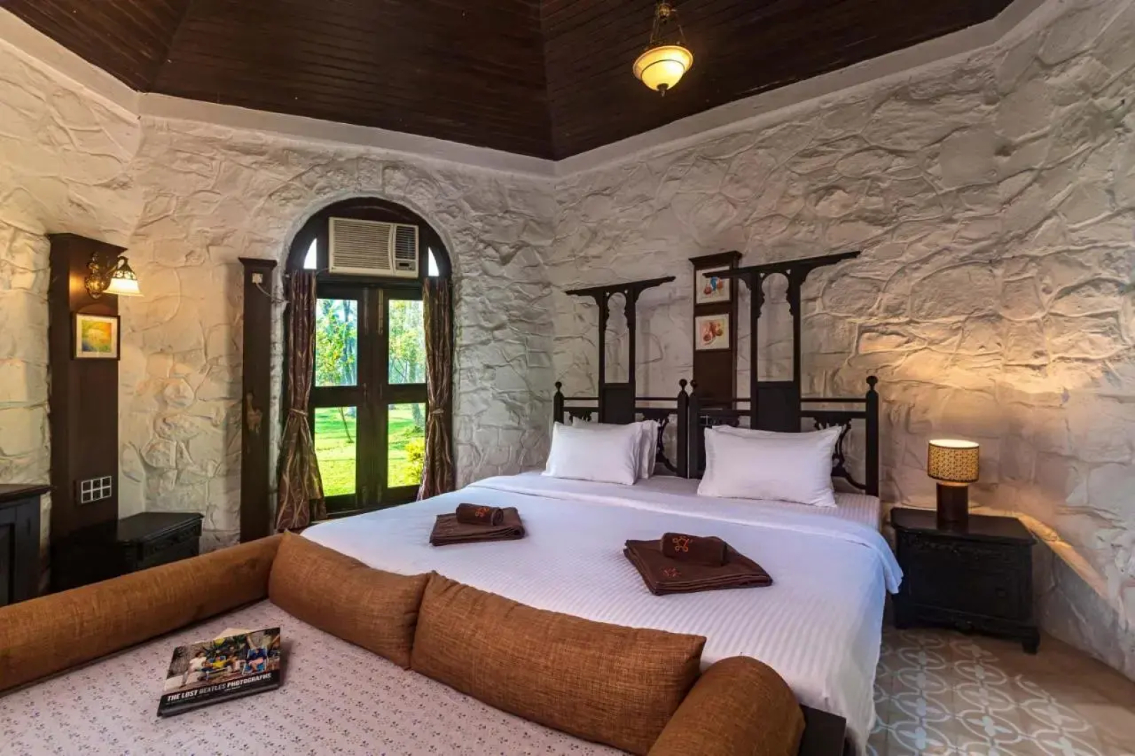 SaffronStays Summer Salt, Alibaug