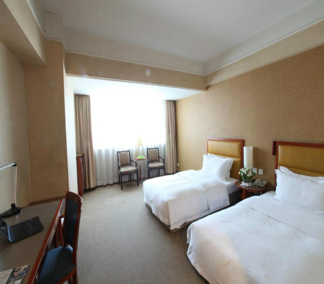 Times Plaza Shenyang