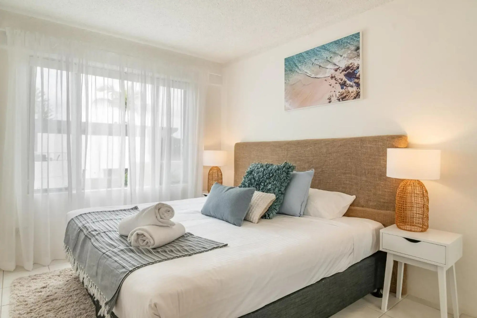 Wintersview 9 - Lennox Head