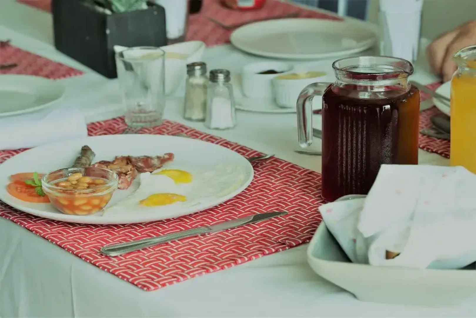 The Lighthouse Guesthouse