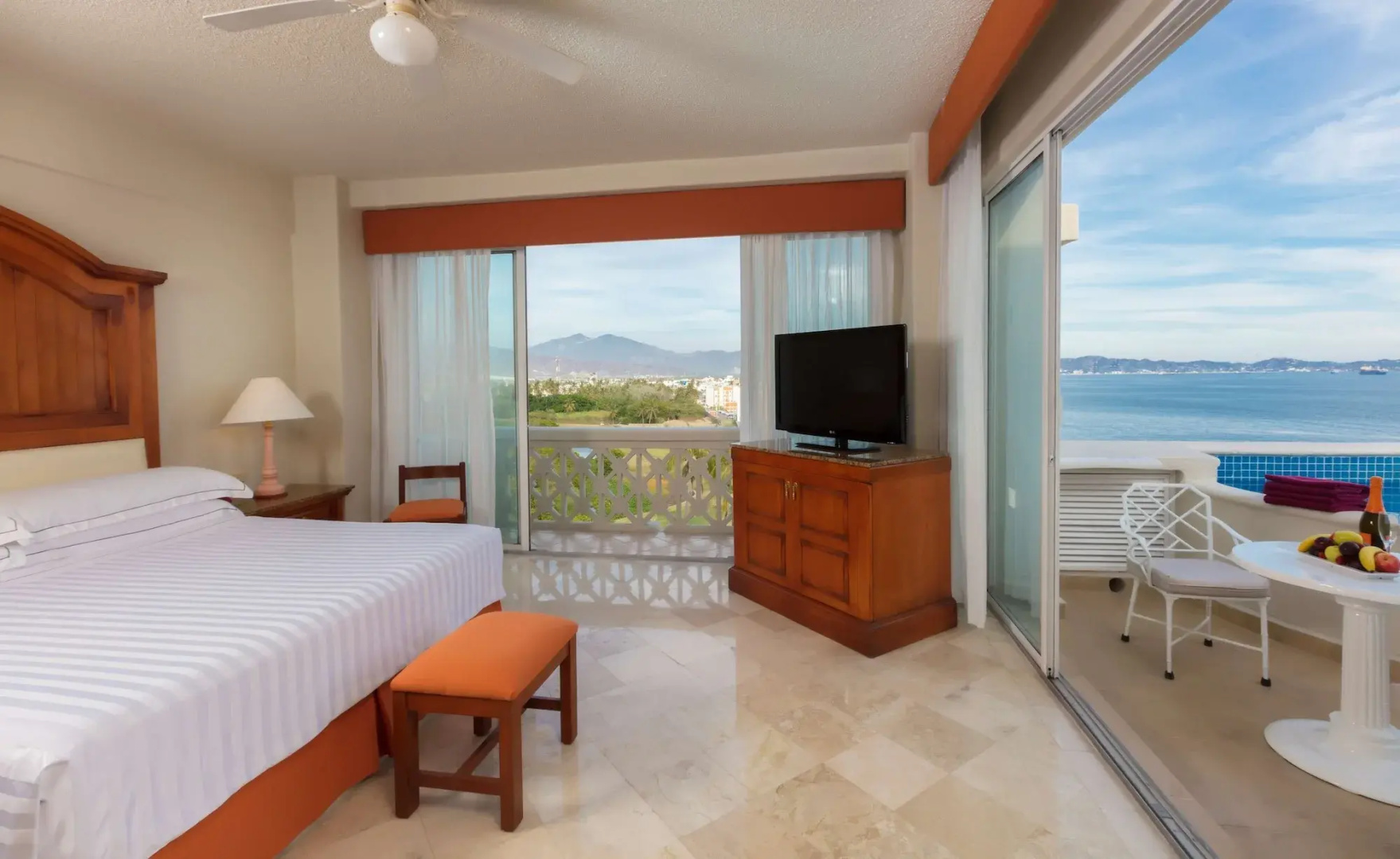 Отель Barceló Karmina All Inclusive