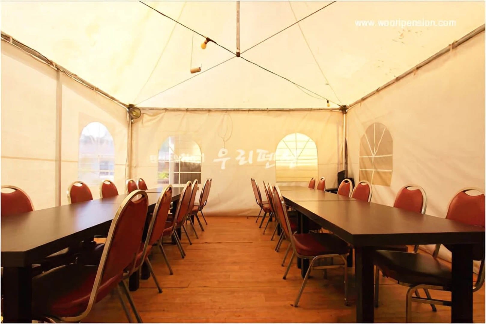 Yangpyeong So Pung Pension