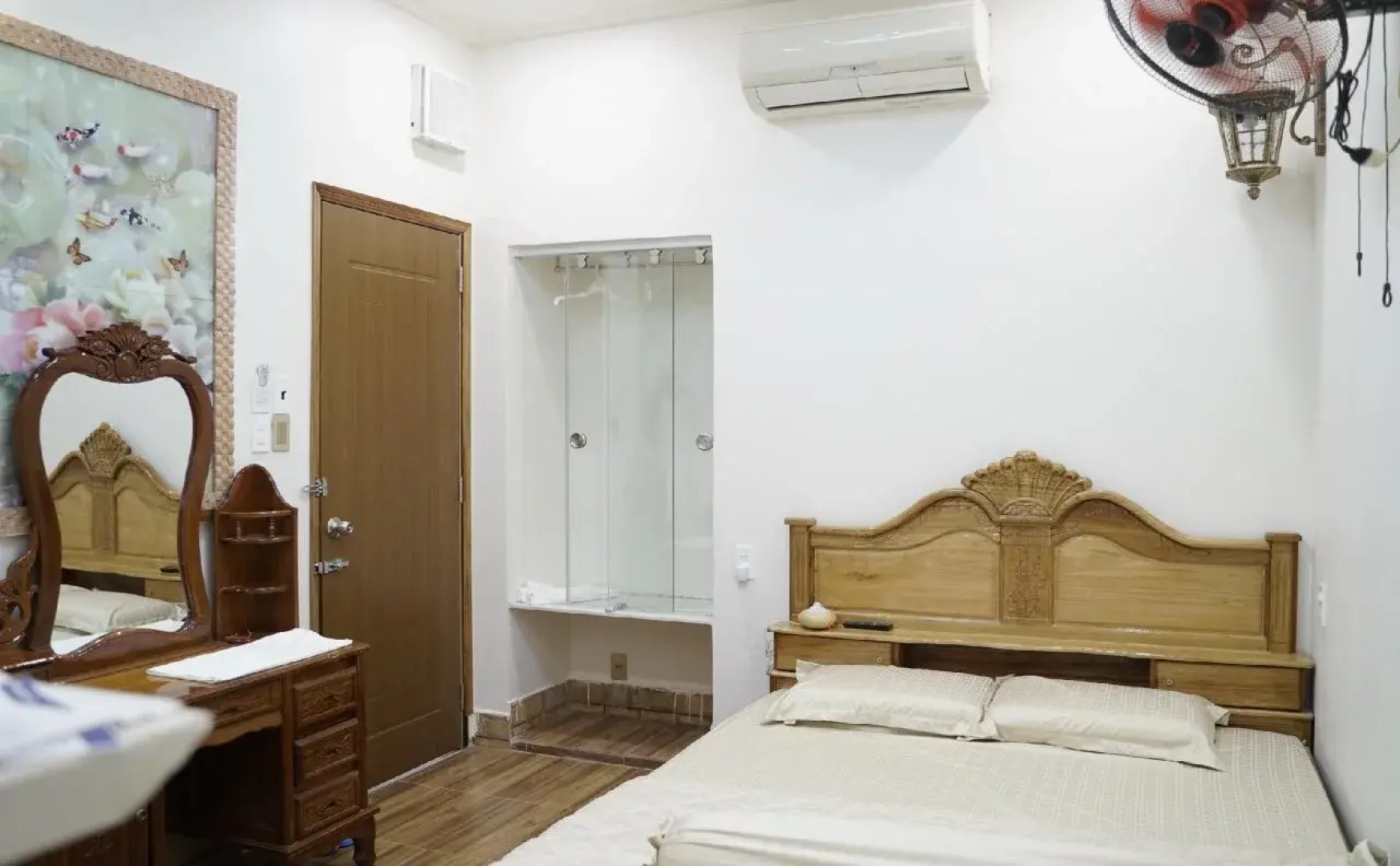 Duy Anh Hotel by OYO Rooms