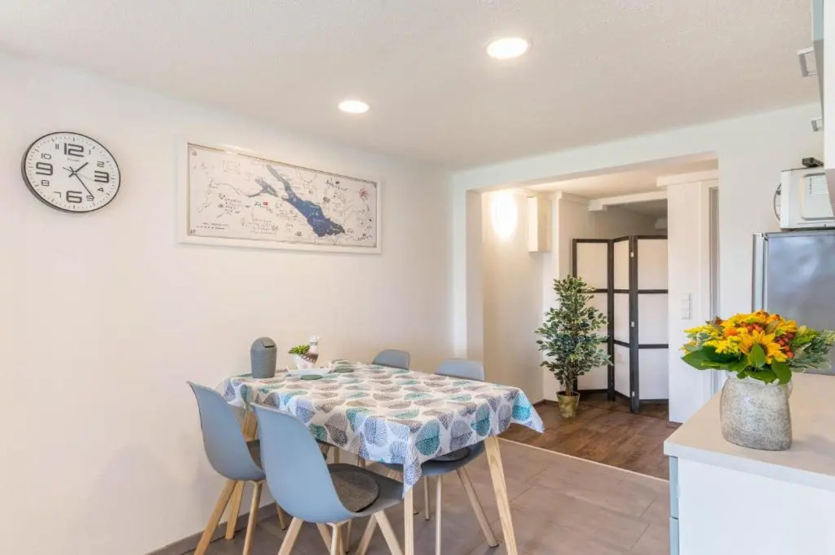 Ferienwohnung Schweizer