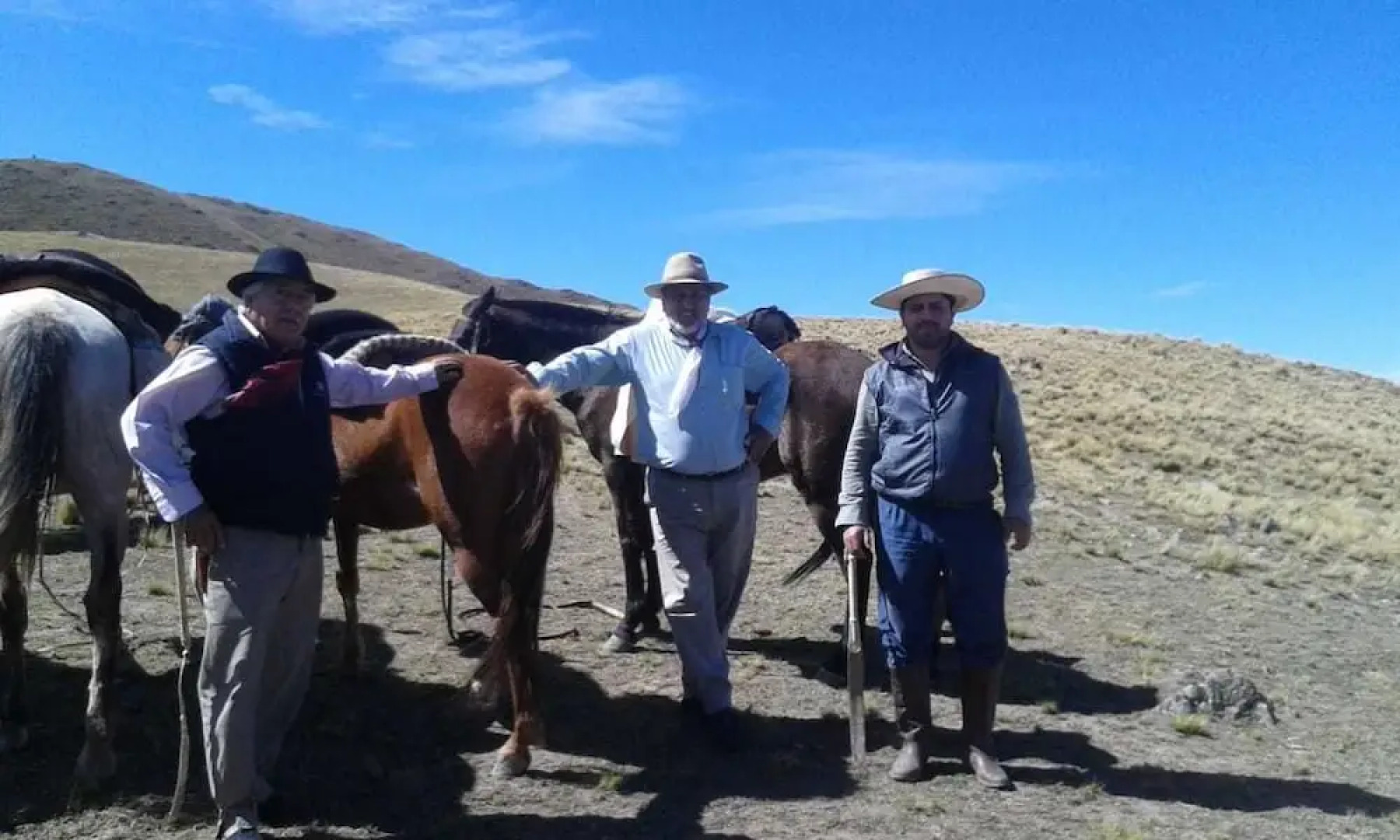 Hosteria Buena Vista