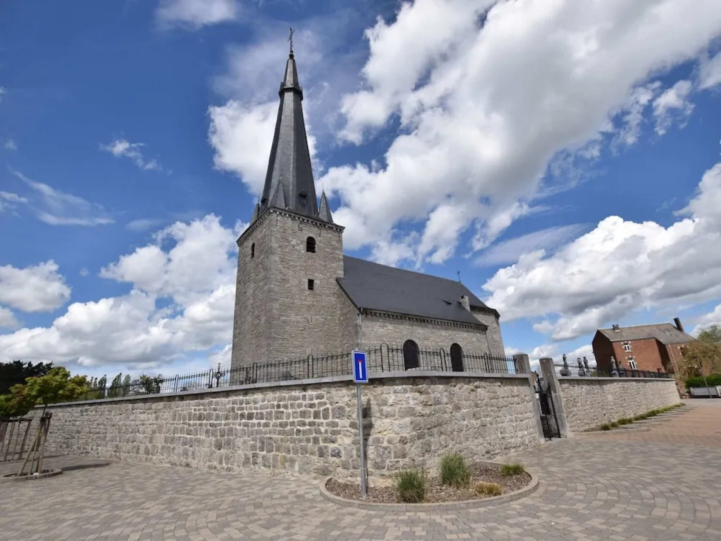 Luxury Holiday Home With Sauna