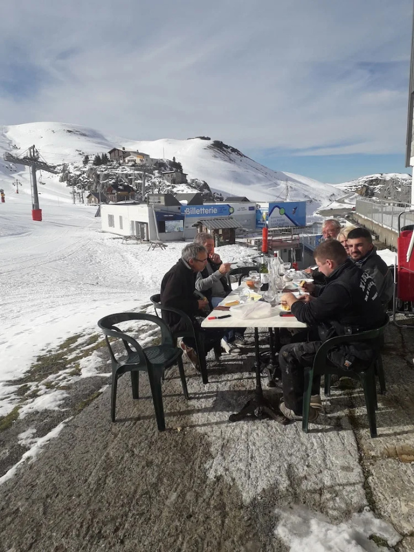 Résidence Les Balcons du Pic d'Anie
