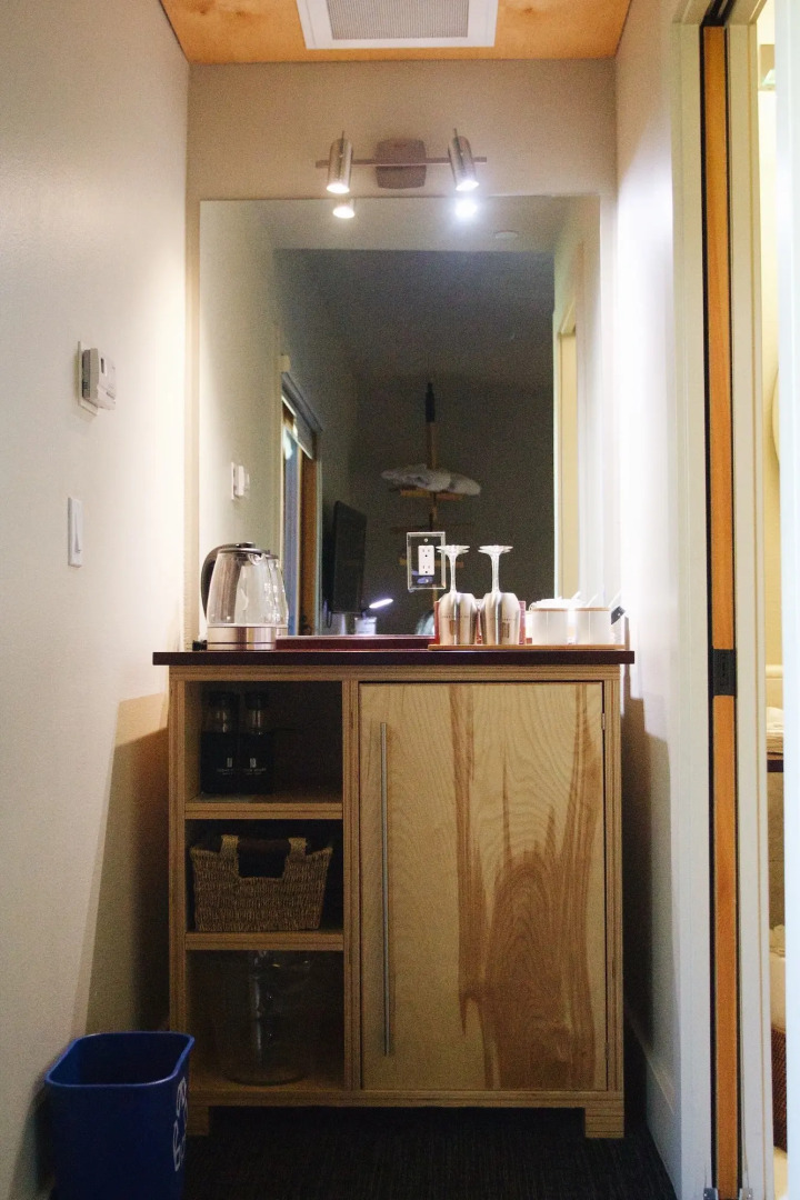 Gravity Haus Truckee-Tahoe