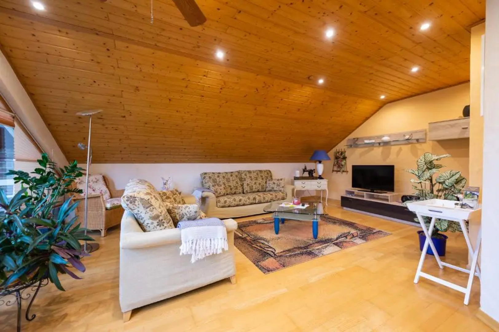 Ferienwohnung Virginija