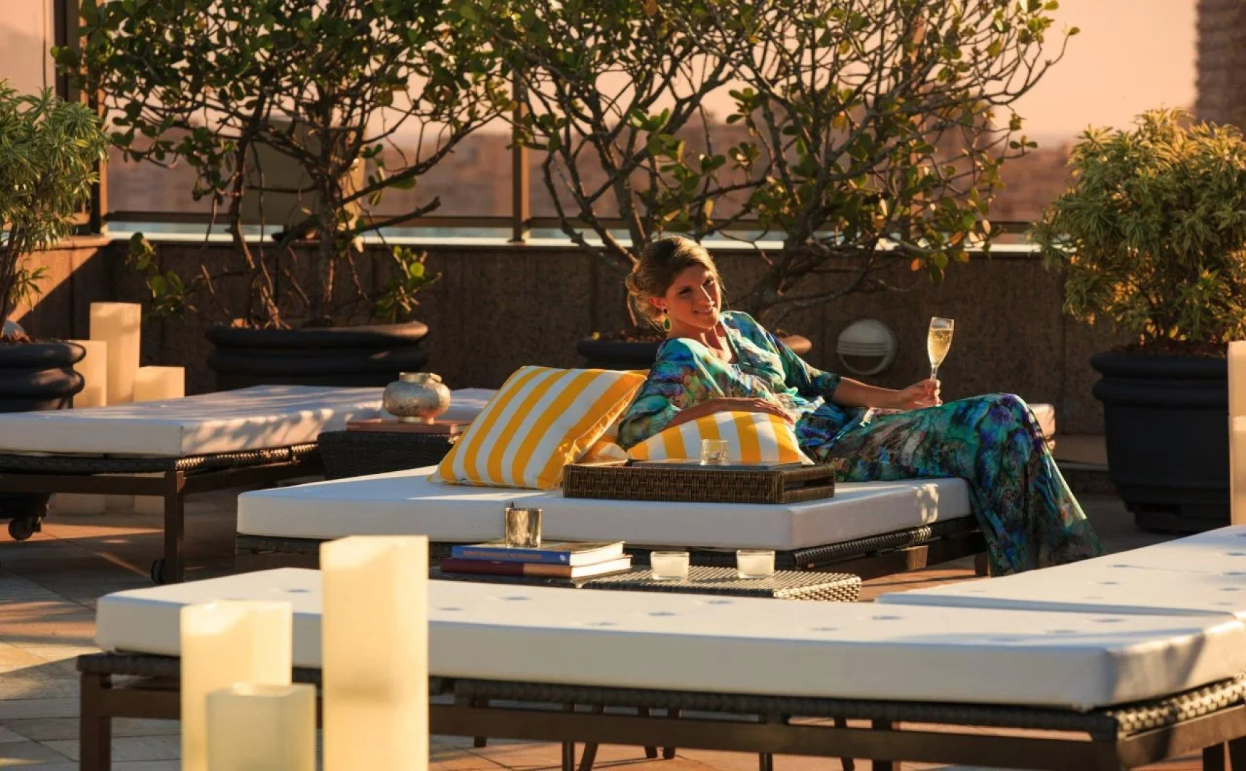 JW Marriott Hotel Rio de Janeiro