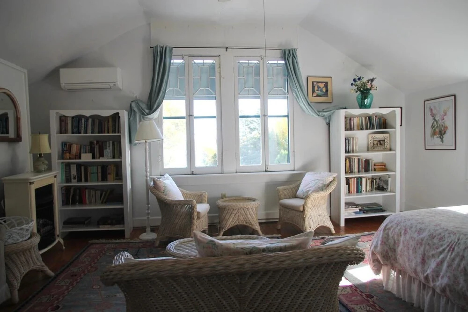 The Shore Path Cottage