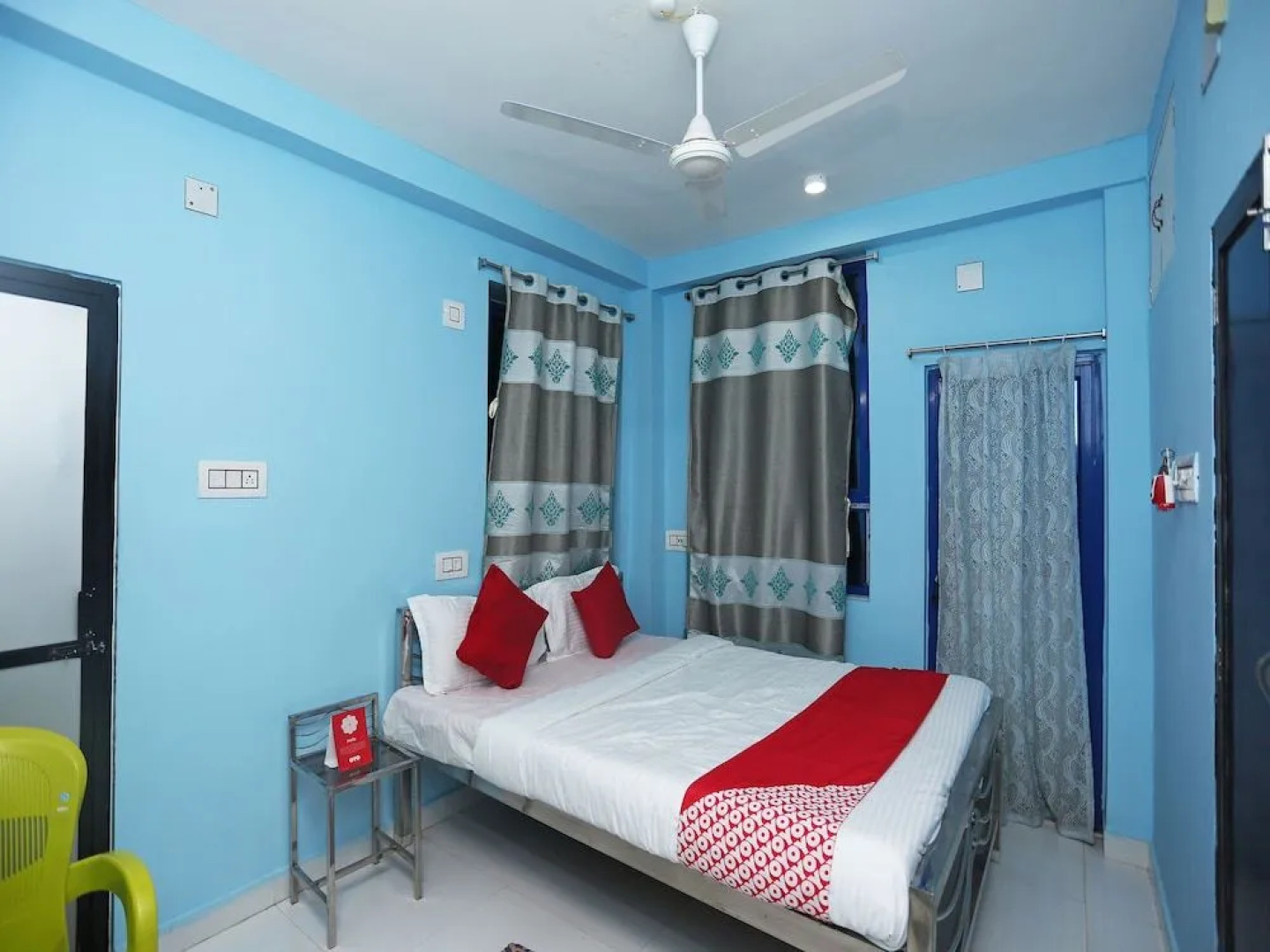 OYO 26652 Roop River Resort