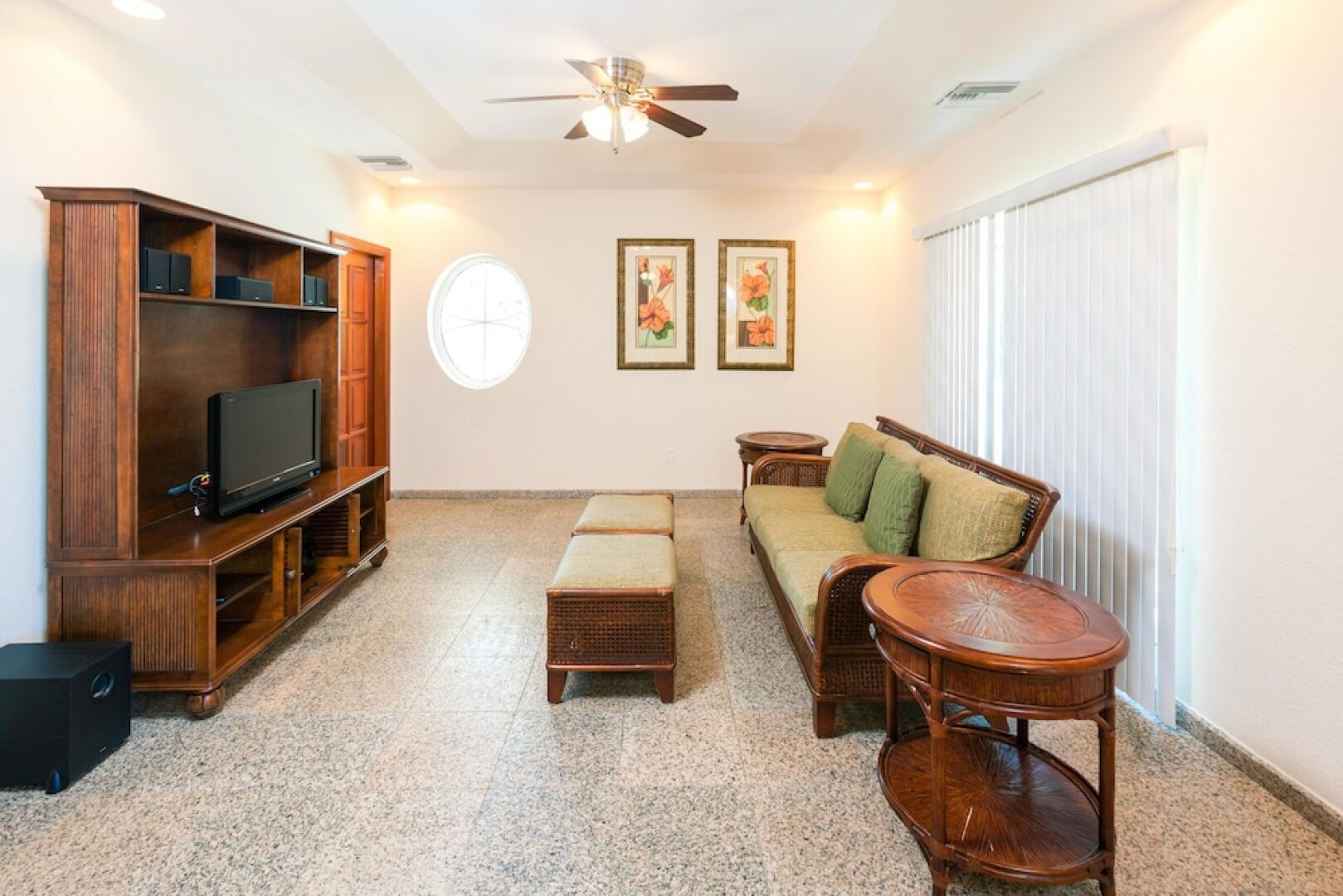 Lawson Rock Parrotfish 206