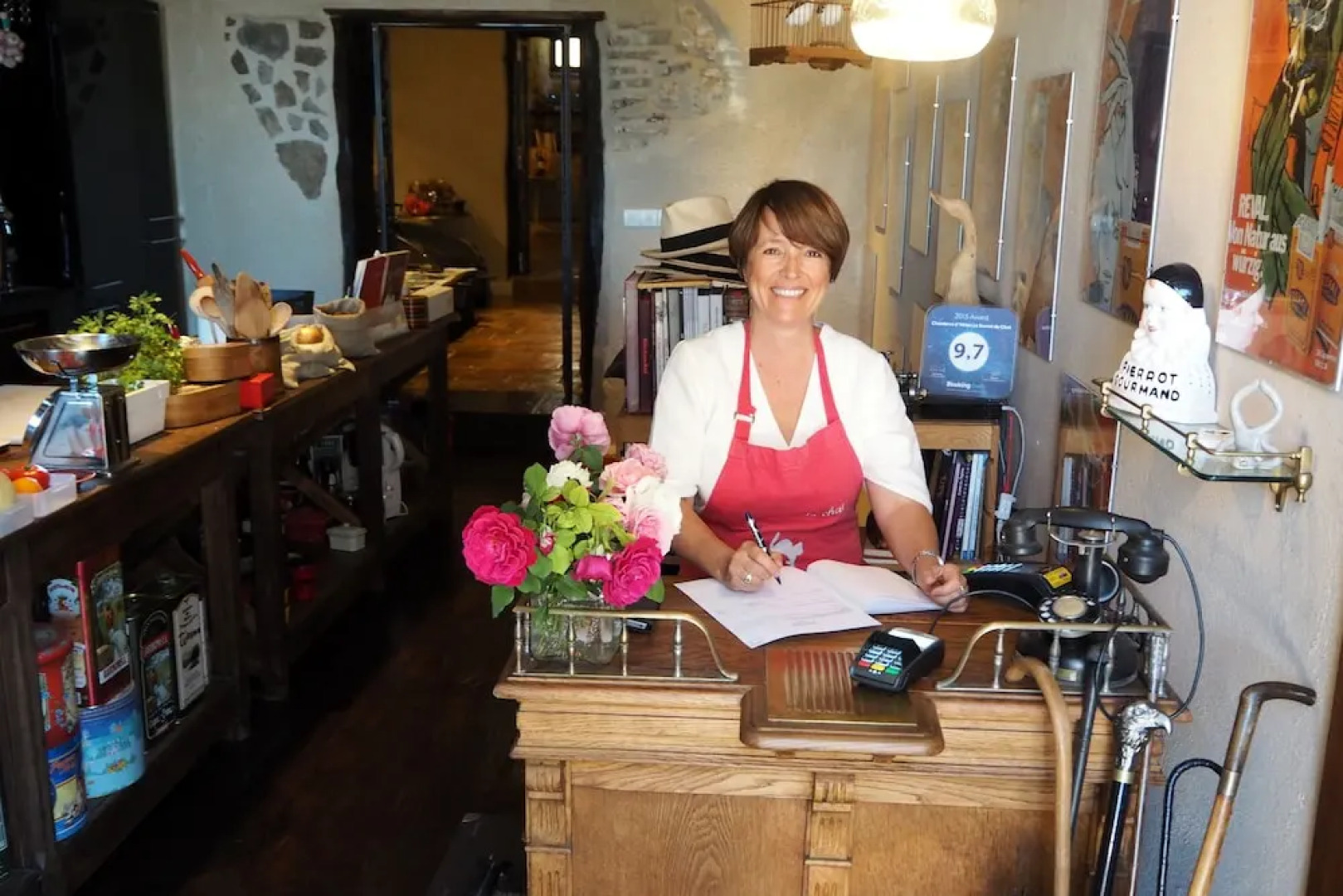 Chambres d'Hôtes Le Secret du Chat