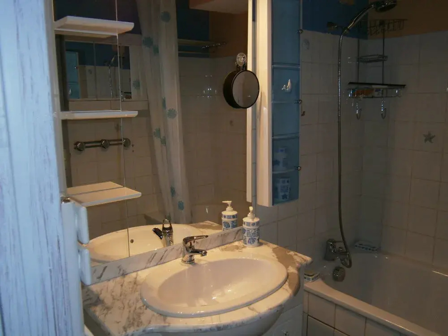 Appartement Le Saint Eloi