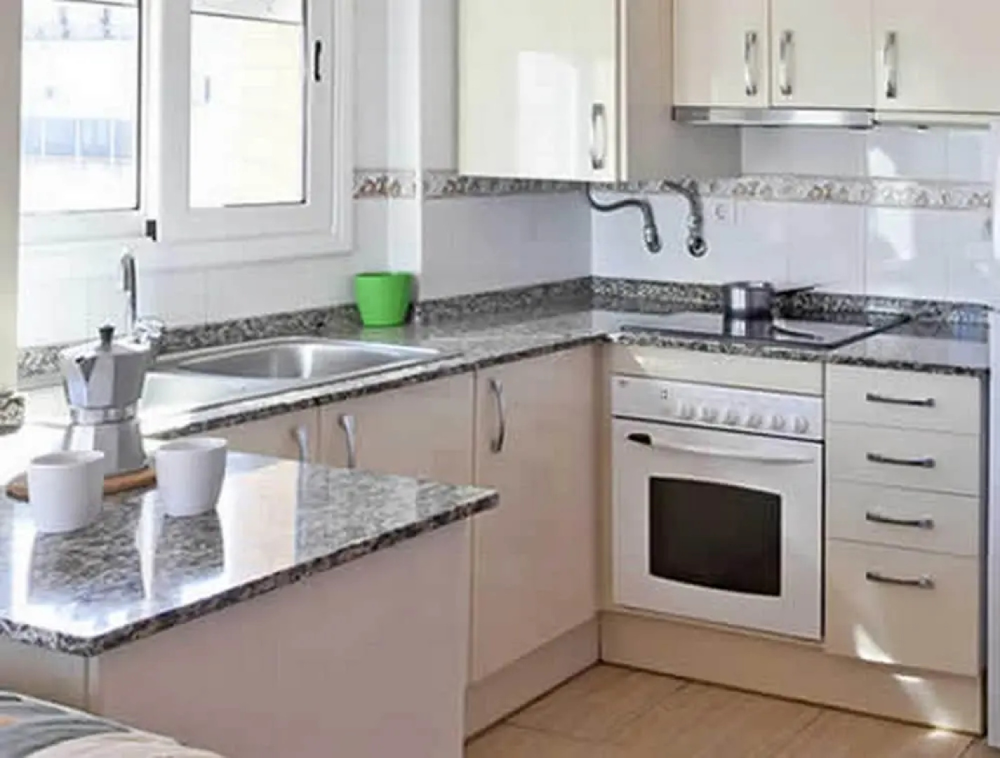 RV Villa de Madrid