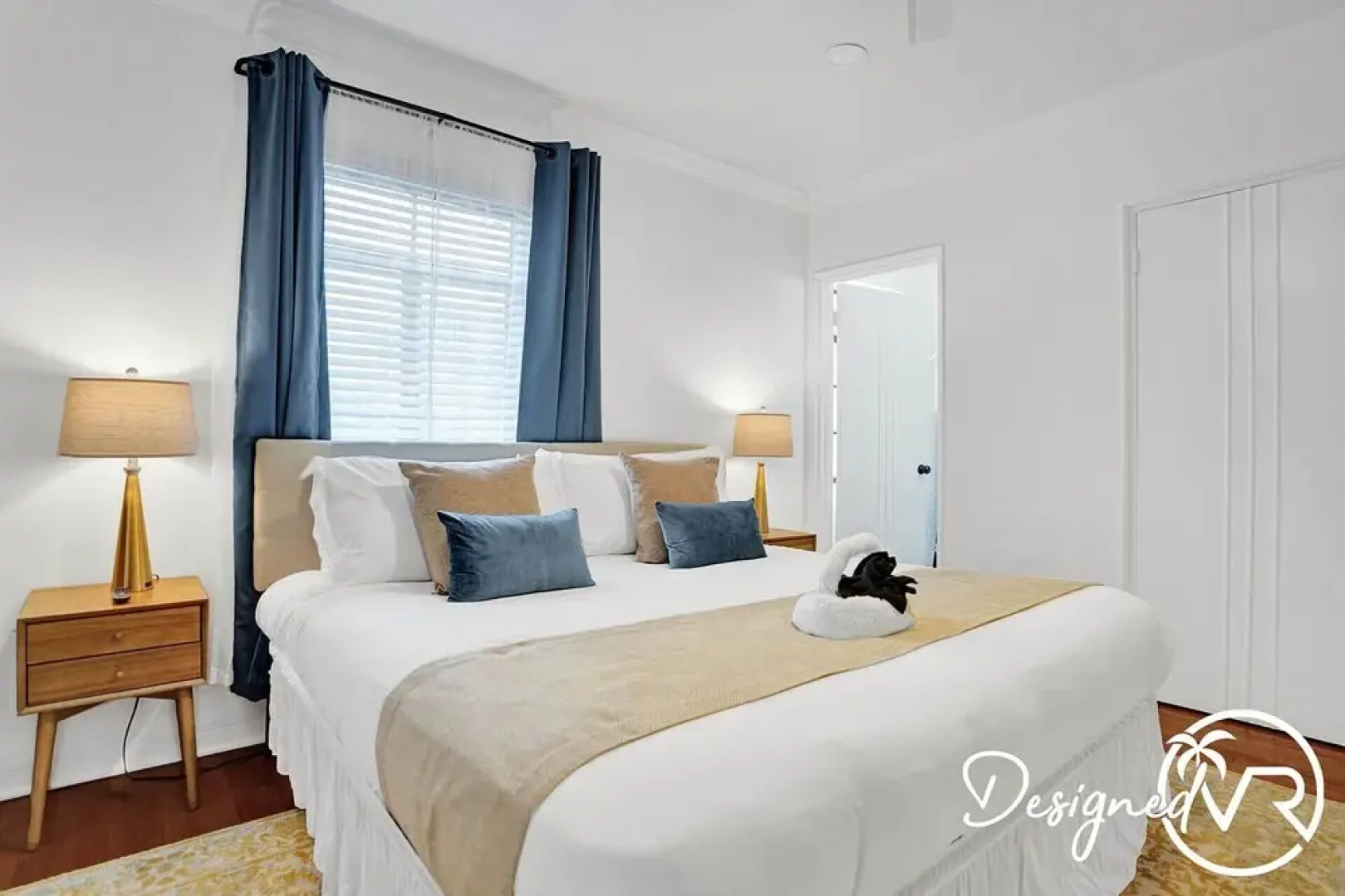 7 BR Villa with Heated Pool & Gameroom