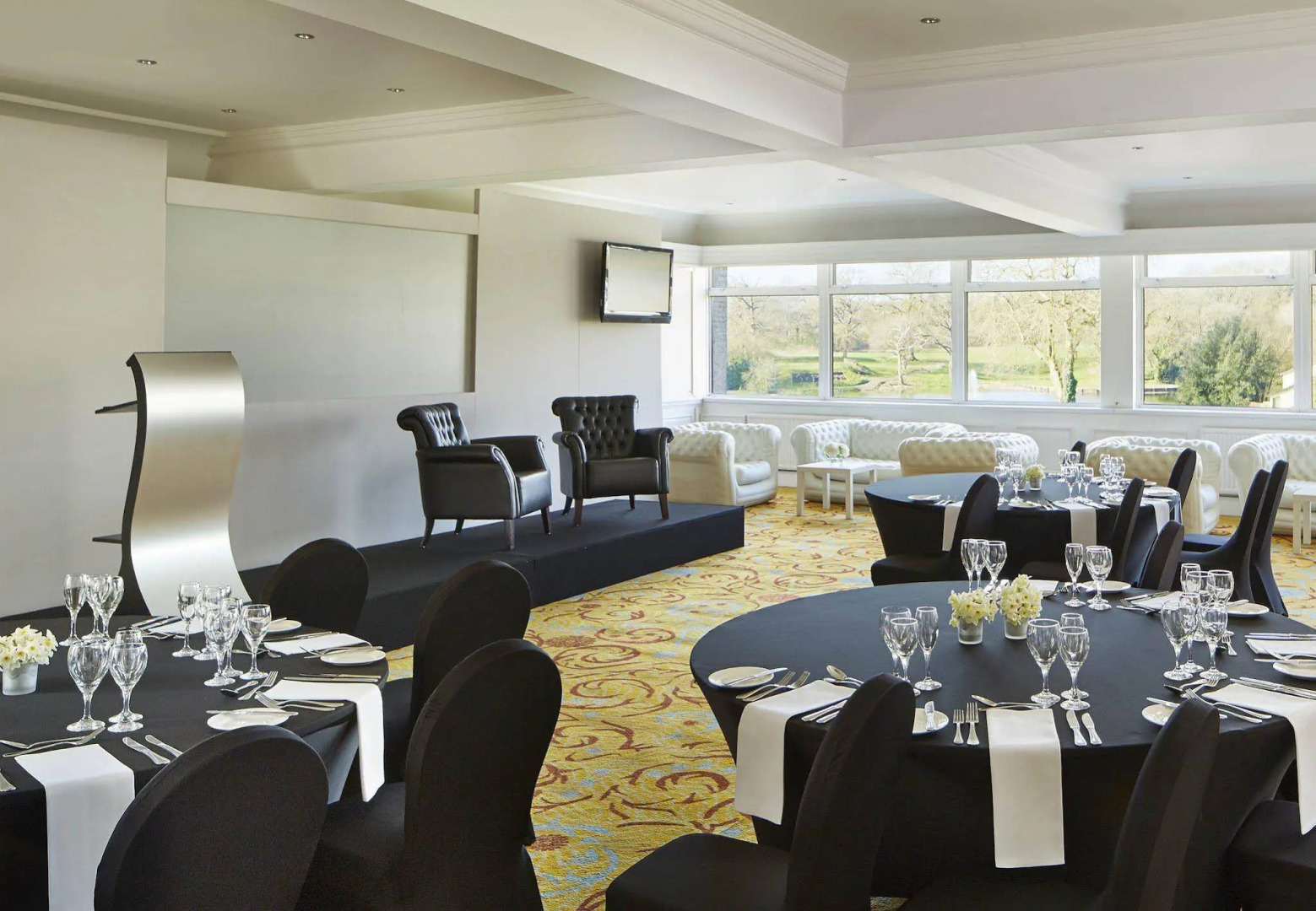 Delta Hotels by Marriott St. Pierre Country Club